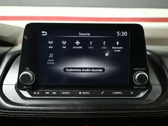 2023 Nissan Rogue SV Moonroof No Accident 360CAM Adaptive Cruise - Photo 17