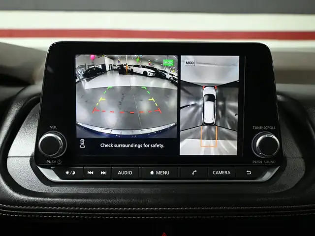 2023 Nissan Rogue SV Moonroof No Accident 360CAM Adaptive Cruise - Photo 18