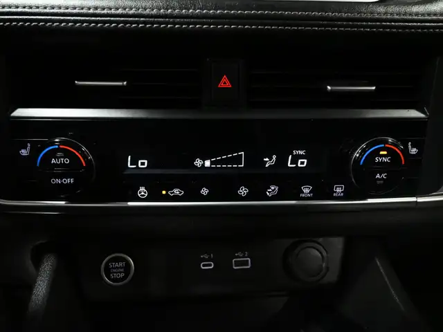 2023 Nissan Rogue SV Moonroof No Accident 360CAM Adaptive Cruise - Photo 19