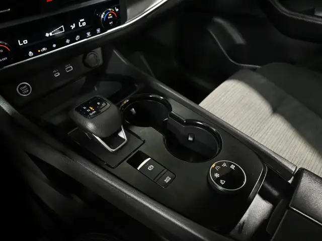 2023 Nissan Rogue SV Moonroof No Accident 360CAM Adaptive Cruise - Photo 20