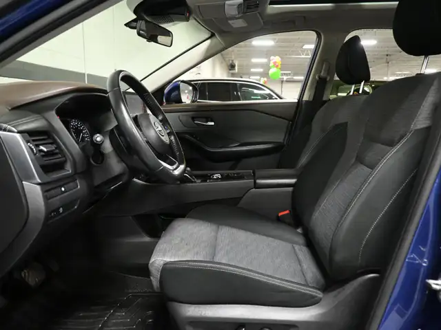 2023 Nissan Rogue SV Moonroof No Accident 360CAM Adaptive Cruise - Photo 22