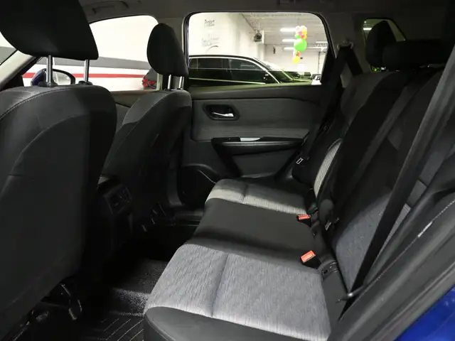2023 Nissan Rogue SV Moonroof No Accident 360CAM Adaptive Cruise - Photo 23