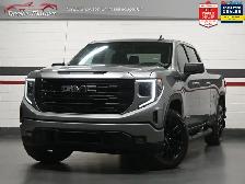 2024 GMC Sierra 1500 Elevation No Accident Heated Seats Lane Ass
