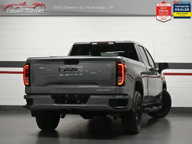 2024 GMC Sierra 1500 Elevation No Accident Heated Seats Lane Ass - Photo 2