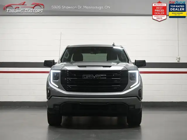 2024 GMC Sierra 1500 Elevation No Accident Heated Seats Lane Ass - Photo 4