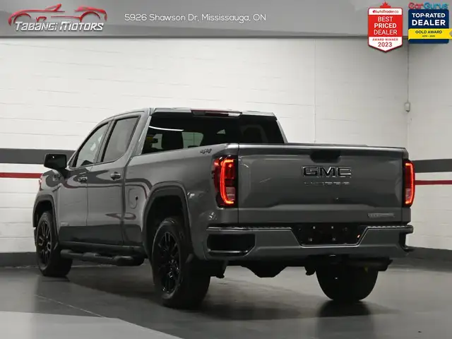 2024 GMC Sierra 1500 Elevation No Accident Heated Seats Lane Ass - Photo 6