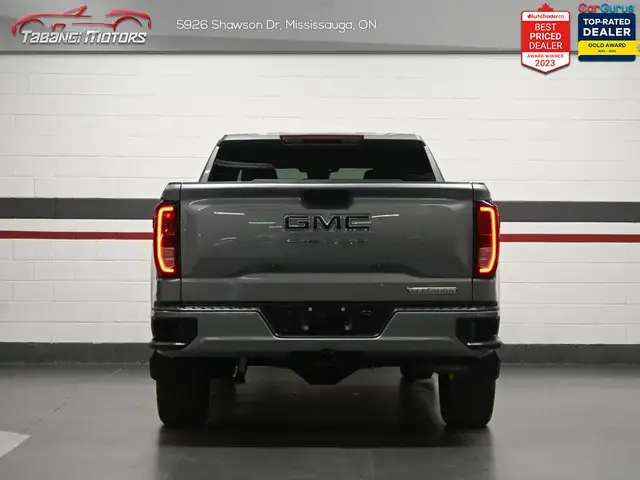2024 GMC Sierra 1500 Elevation No Accident Heated Seats Lane Ass - Photo 7