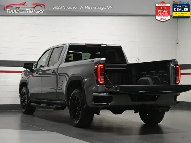 2024 GMC Sierra 1500 Elevation No Accident Heated Seats Lane Ass - Photo 8