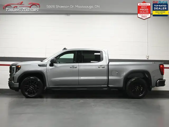 2024 GMC Sierra 1500 Elevation No Accident Heated Seats Lane Ass - Photo 9