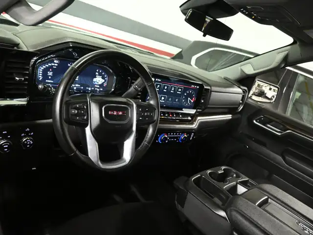 2024 GMC Sierra 1500 Elevation No Accident Heated Seats Lane Ass - Photo 10