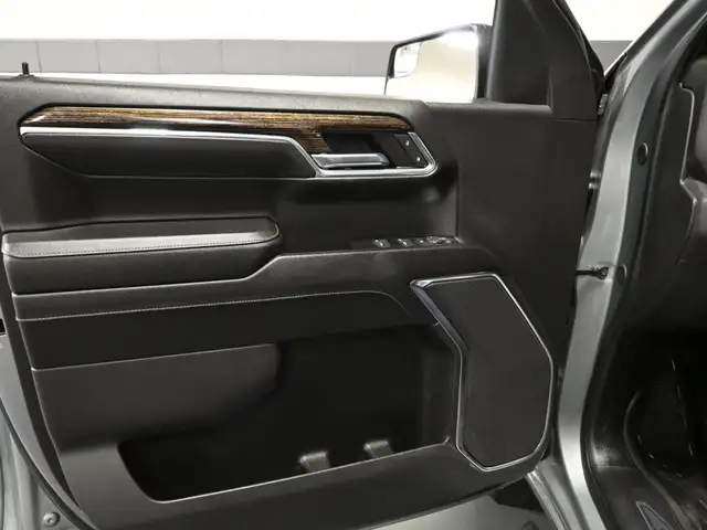 2024 GMC Sierra 1500 Elevation No Accident Heated Seats Lane Ass - Photo 11