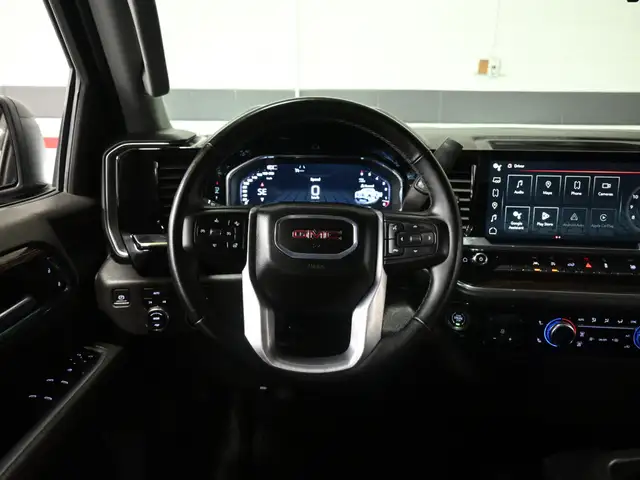 2024 GMC Sierra 1500 Elevation No Accident Heated Seats Lane Ass - Photo 12