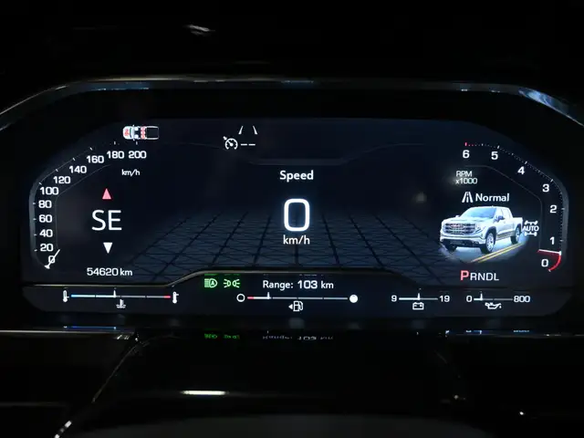 2024 GMC Sierra 1500 Elevation No Accident Heated Seats Lane Ass - Photo 13