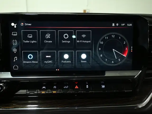 2024 GMC Sierra 1500 Elevation No Accident Heated Seats Lane Ass - Photo 17