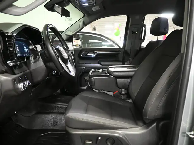 2024 GMC Sierra 1500 Elevation No Accident Heated Seats Lane Ass - Photo 22