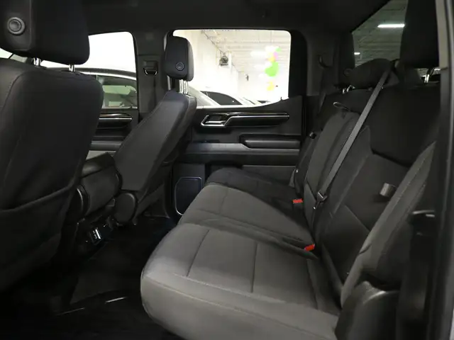 2024 GMC Sierra 1500 Elevation No Accident Heated Seats Lane Ass - Photo 23