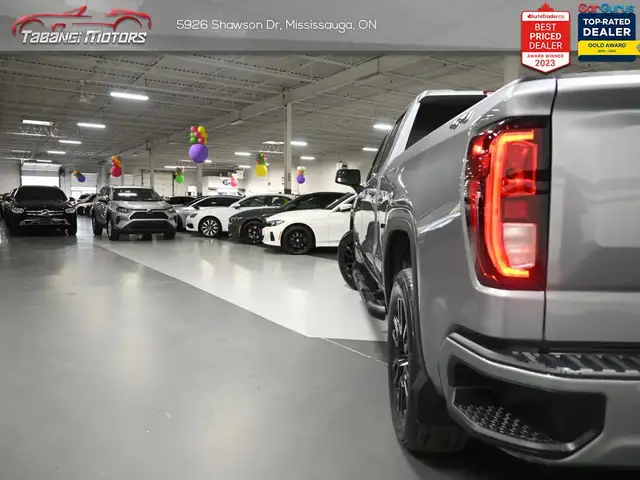 2024 GMC Sierra 1500 Elevation No Accident Heated Seats Lane Ass - Photo 24