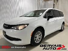 Chrysler Grand Caravan SXT 2RM 2024 à vendre