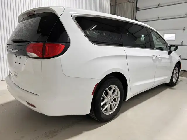 Chrysler Grand Caravan SXT 2RM 2024 à vendre - Photo 7