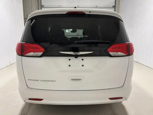 Chrysler Grand Caravan SXT 2RM 2024 à vendre - Photo 9