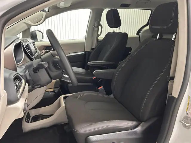 Chrysler Grand Caravan SXT 2RM 2024 à vendre - Photo 13