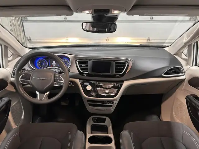 Chrysler Grand Caravan SXT 2RM 2024 à vendre - Photo 15