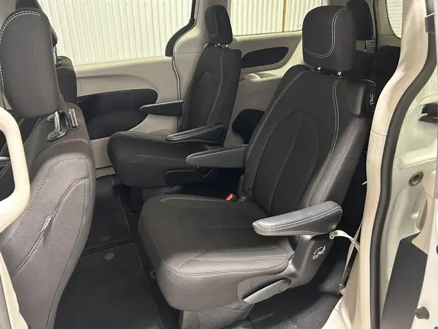 Chrysler Grand Caravan SXT 2RM 2024 à vendre - Photo 16