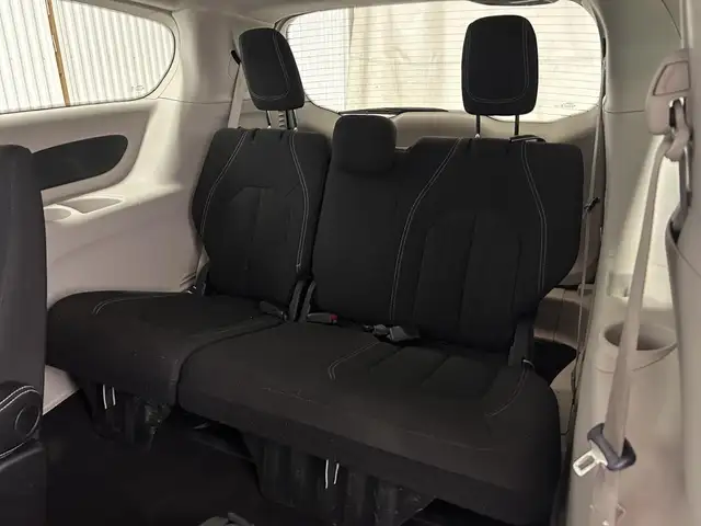 Chrysler Grand Caravan SXT 2RM 2024 à vendre - Photo 17