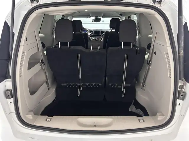 Chrysler Grand Caravan SXT 2RM 2024 à vendre - Photo 18