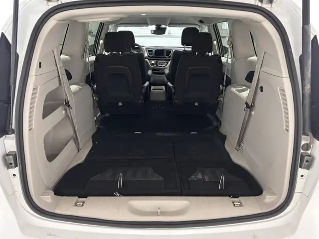 Chrysler Grand Caravan SXT 2RM 2024 à vendre - Photo 19