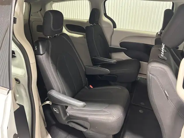 Chrysler Grand Caravan SXT 2RM 2024 à vendre - Photo 21