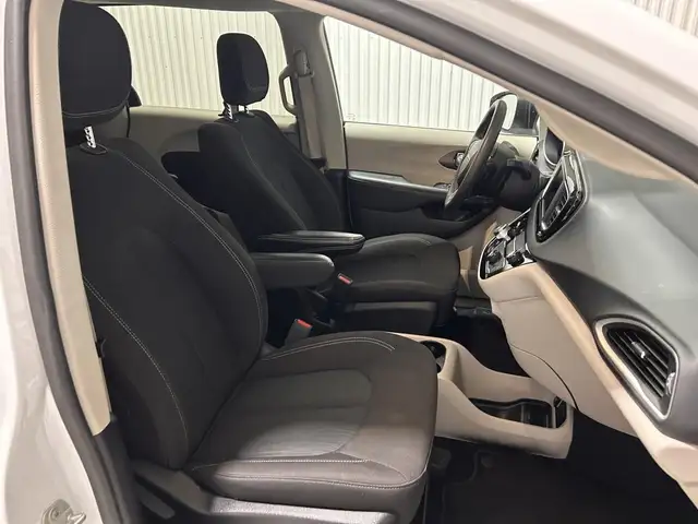 Chrysler Grand Caravan SXT 2RM 2024 à vendre - Photo 22