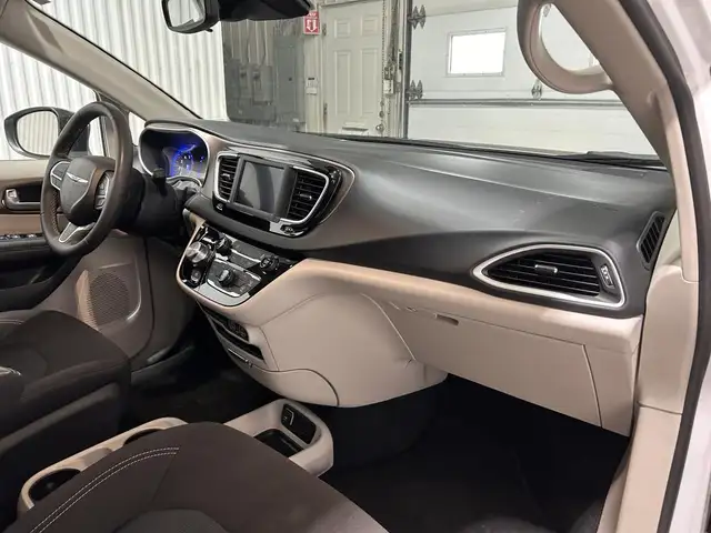 Chrysler Grand Caravan SXT 2RM 2024 à vendre - Photo 23