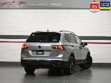 2024 Volkswagen Tiguan Comfortline No Accident Leather Heated Se - Photo 2