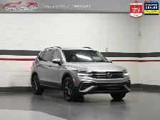 2024 Volkswagen Tiguan Comfortline No Accident Leather Heated Se - Photo 3