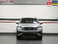 2024 Volkswagen Tiguan Comfortline No Accident Leather Heated Se - Photo 4