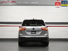 2024 Volkswagen Tiguan Comfortline No Accident Leather Heated Se - Photo 7