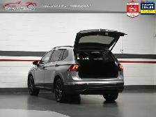 2024 Volkswagen Tiguan Comfortline No Accident Leather Heated Se - Photo 8