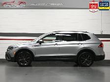 2024 Volkswagen Tiguan Comfortline No Accident Leather Heated Se - Photo 9