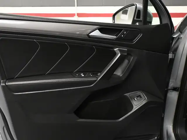 2024 Volkswagen Tiguan Comfortline No Accident Leather Heated Se - Photo 11