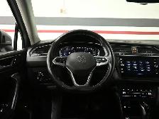 2024 Volkswagen Tiguan Comfortline No Accident Leather Heated Se - Photo 12