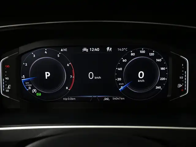 2024 Volkswagen Tiguan Comfortline No Accident Leather Heated Se - Photo 13