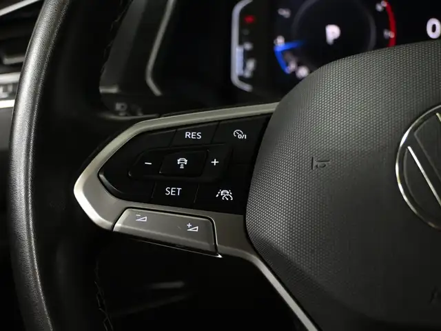 2024 Volkswagen Tiguan Comfortline No Accident Leather Heated Se - Photo 14