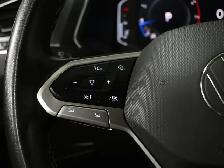 2024 Volkswagen Tiguan Comfortline No Accident Leather Heated Se - Photo 14
