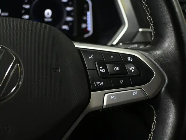 2024 Volkswagen Tiguan Comfortline No Accident Leather Heated Se - Photo 15