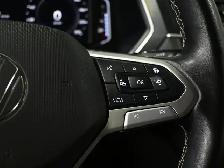 2024 Volkswagen Tiguan Comfortline No Accident Leather Heated Se - Photo 15