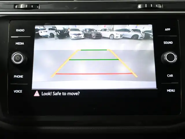 2024 Volkswagen Tiguan Comfortline No Accident Leather Heated Se - Photo 18