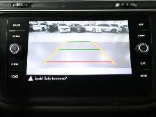 2024 Volkswagen Tiguan Comfortline No Accident Leather Heated Se - Photo 18