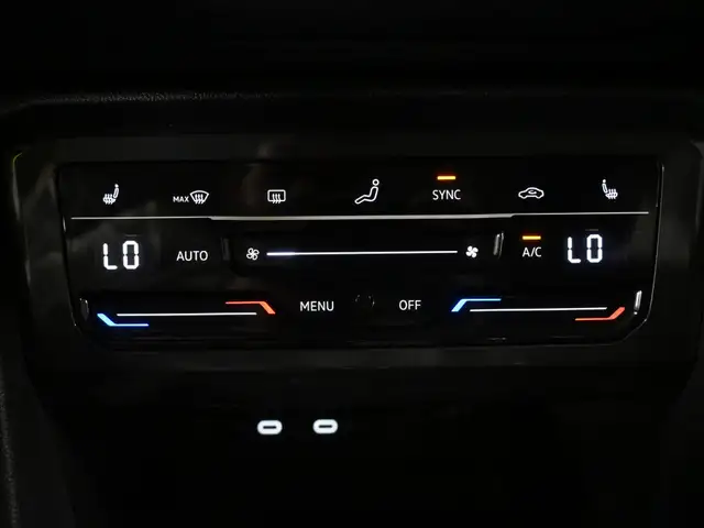 2024 Volkswagen Tiguan Comfortline No Accident Leather Heated Se - Photo 19