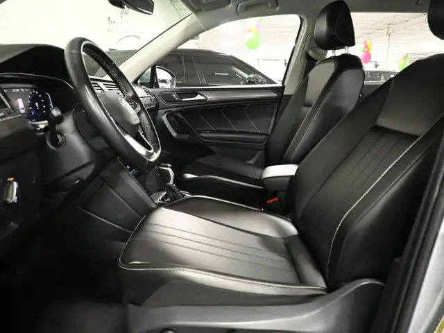 2024 Volkswagen Tiguan Comfortline No Accident Leather Heated Se - Photo 21